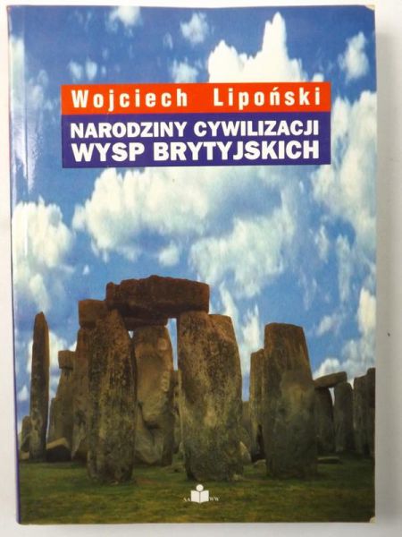 Narodziny cywilizacji Wysp Brytyjskich