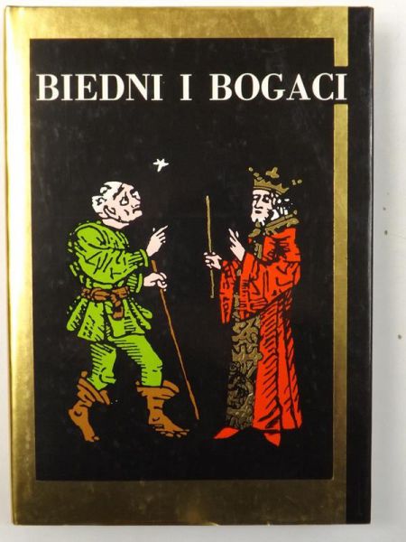 Biedni i bogaci