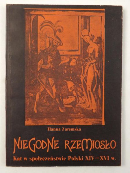 Niegodne rzemiosło