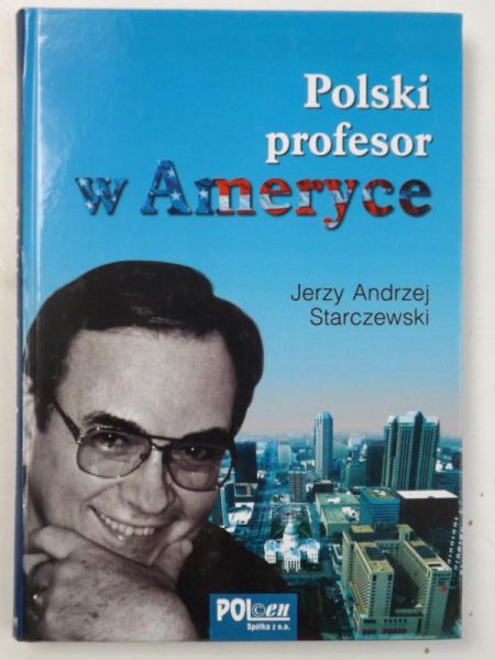 Polski profesor w Ameryce
