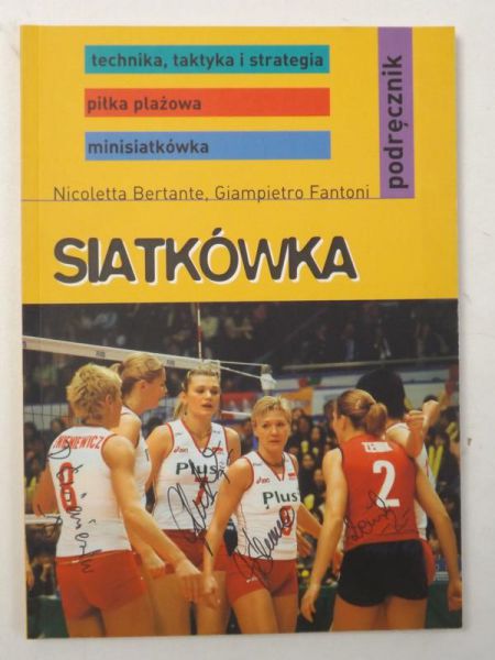 Siatkówka