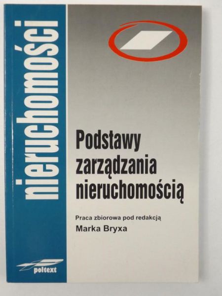 Podstawy zarządzania nieruchomością