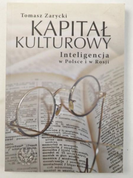 Kapitał kulturowy