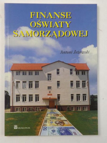 Finanse oświaty samorządowej