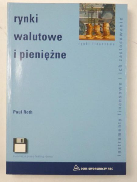 Rynki walutowe i pieniężne