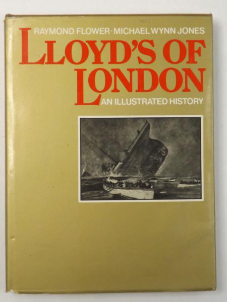 Lloyd's of London