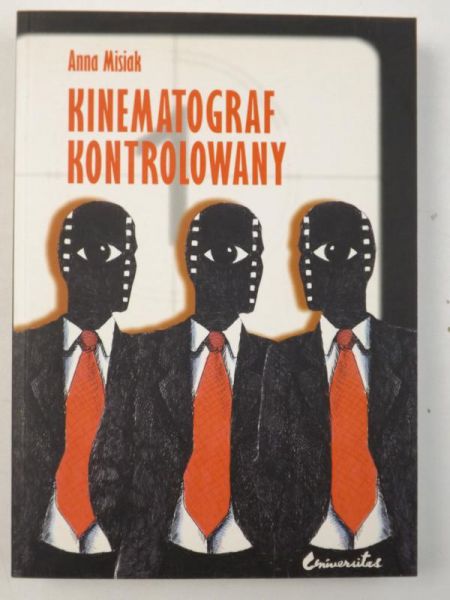 Kinematograf kontrolowany