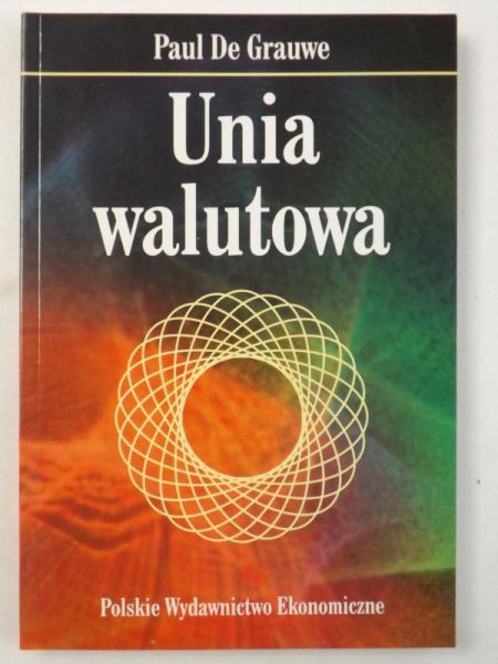 Grauwe De Paul - Unia walutowa