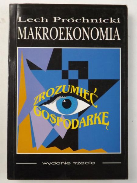 Zrozumieć gospodarkę. Makroekonomia