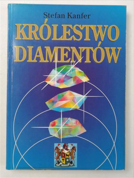 Królestwo diamentów
