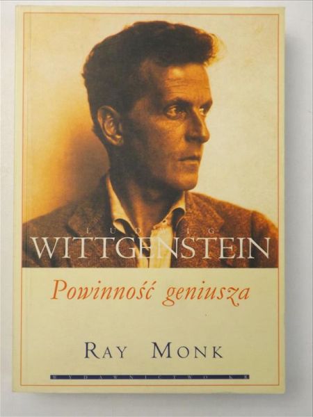 Ludwig Wittgenstein. Powinność geniusza