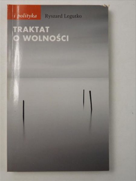 Traktat o wolności