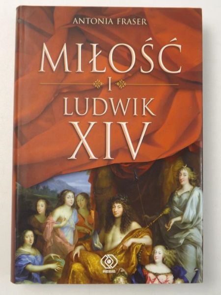 Miłość i Ludwik XIV