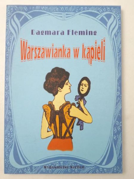 Warszawianka w kąpieli
