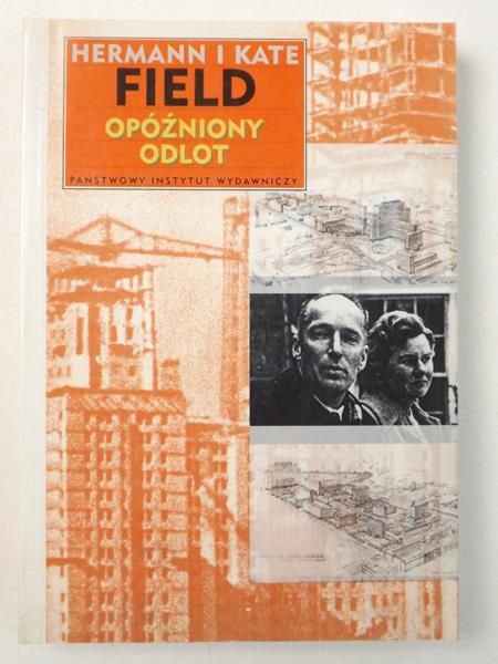 Field Hermann i Kate - Opóźniony odlot