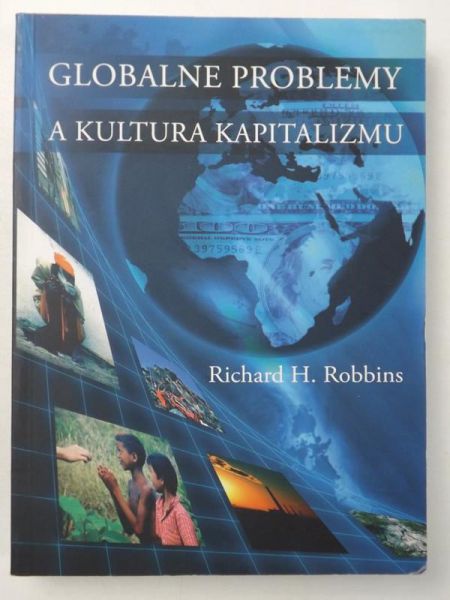 Globalne problemy a kultura kapitalizmu