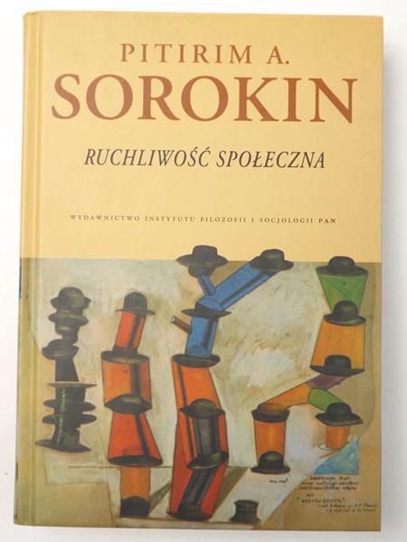 Ruchliwość społeczna