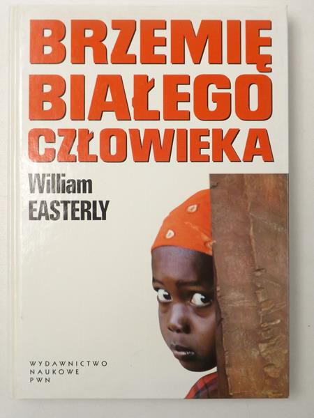 Brzemię białego człowieka