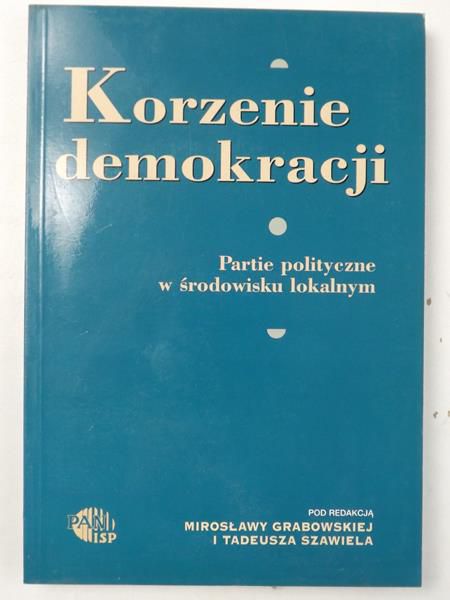 Korzenie demokracji