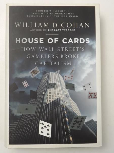 House of Cards
