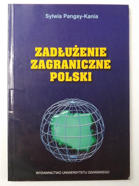 Zadłużenie zagraniczne Polski