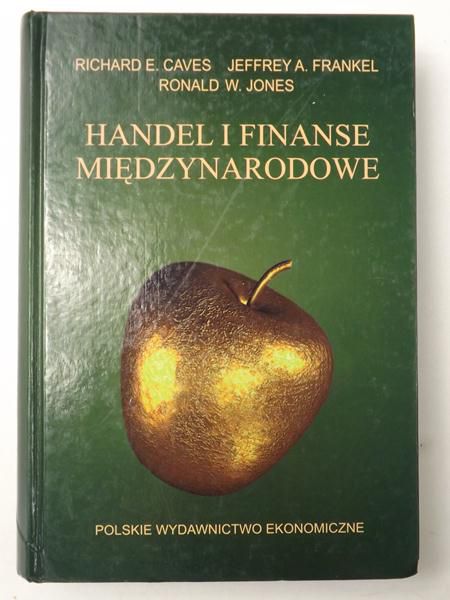 Handel i finanse międzynarodowe
