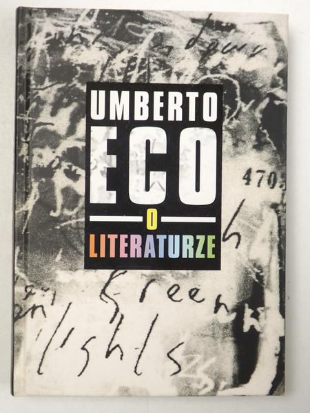 O literaturze
