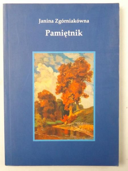Pamiętnik