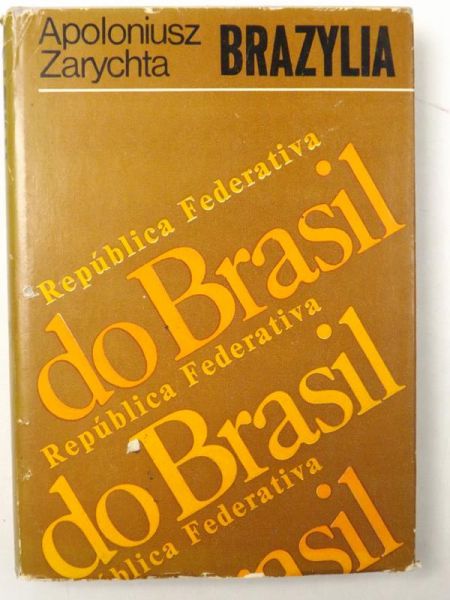 Brazylia