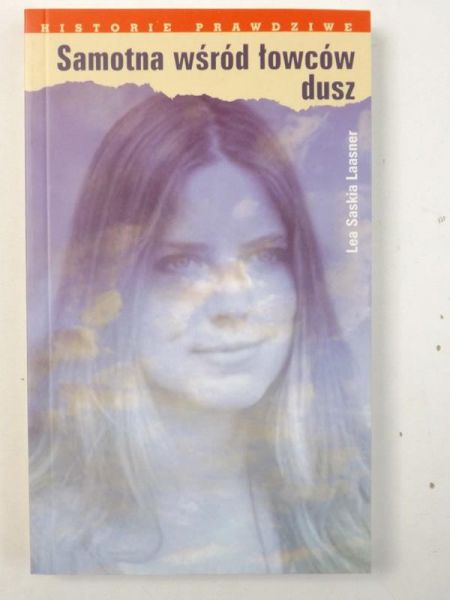 Samotna wśród łowców dusz