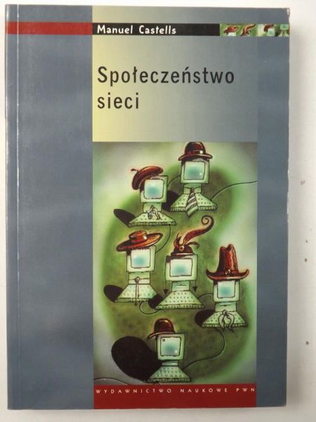 Społeczeństwo sieci