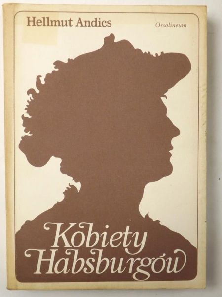 Kobiety Habsburgów