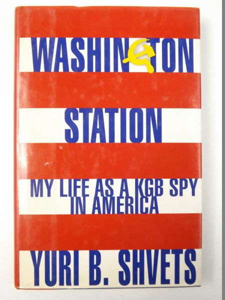 Washington Station