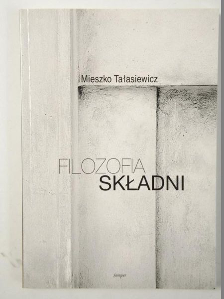 Filozofia składni