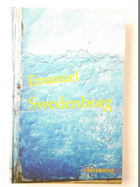 Emanuel Swedenborg, uczony i mistyk