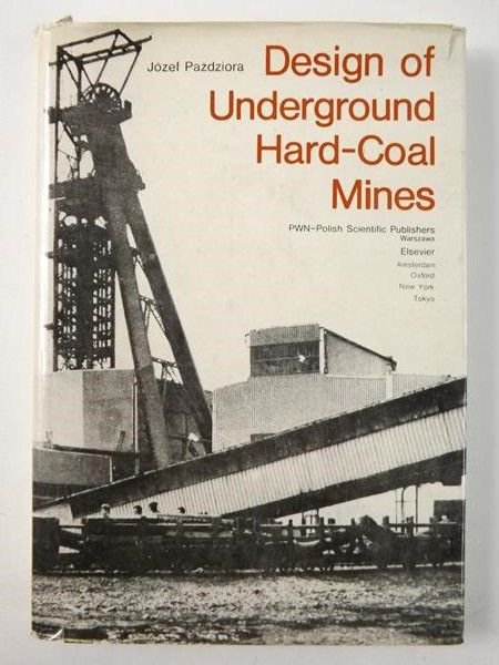 Design of Underground Hard-Coal Mines