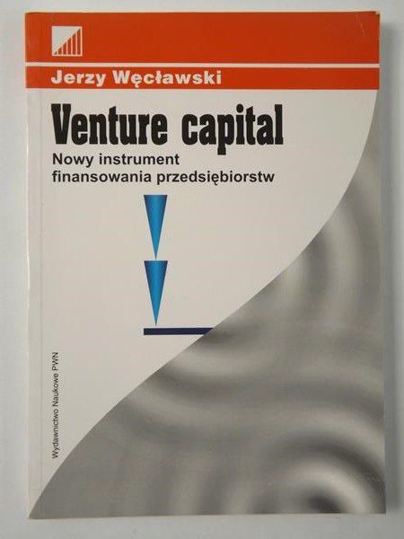 Jerzy - Venture capital