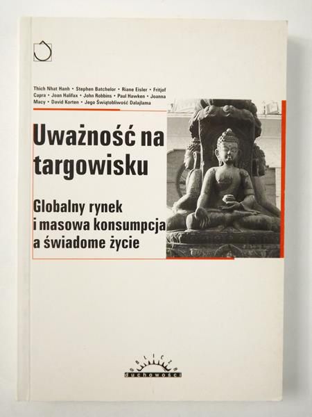 Uważność na targowisku