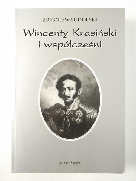 Wincenty Krasiński i współcześni