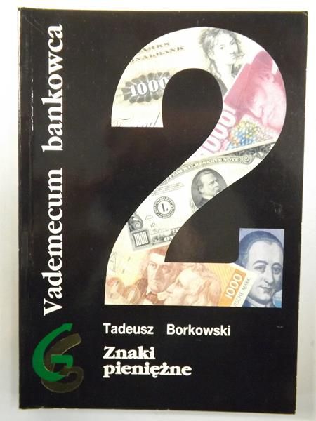 Znaki pieniężne (banknoty, monety, bilon)