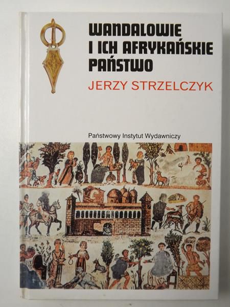 Wandalowie i ich afrykańskie państwo