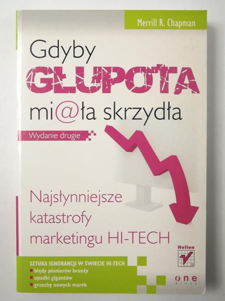 Gdyby głupota miała skrzydła