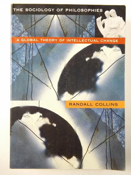 A Global Theory of Intellectual Change
