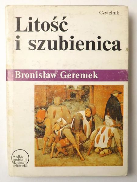 Litość i szubienica