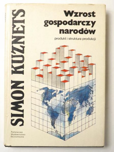 Wzrost gospodarczy narodów