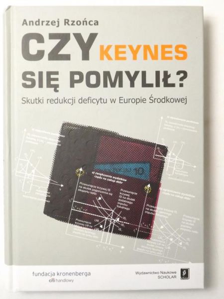 Czy Keynes się pomylił?