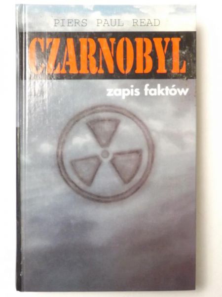 Czarnobyl. Zapis faktów