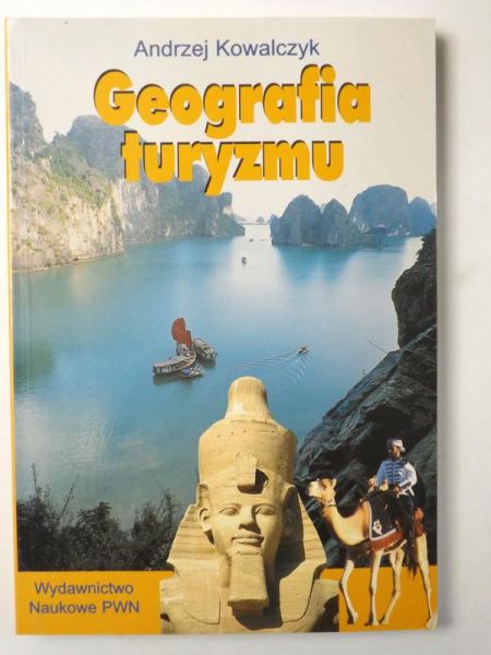 Geografia turyzmu