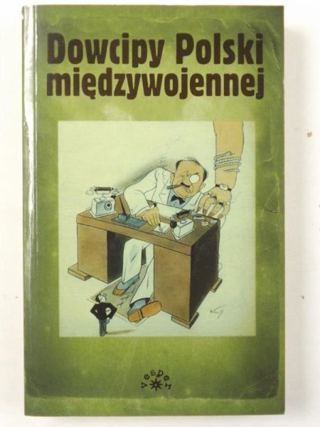 Dowcipy Polski międzywojennej