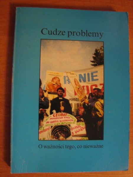 Cudze problemy
